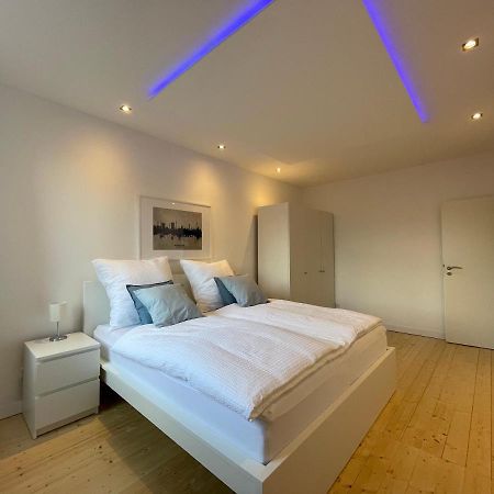 Wh Immobilien Design City Appartement Rainshower Hannover Eksteriør billede