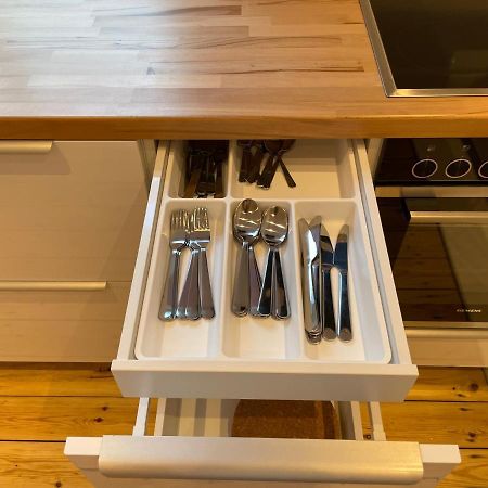 Wh Immobilien Design City Appartement Rainshower Hannover Eksteriør billede