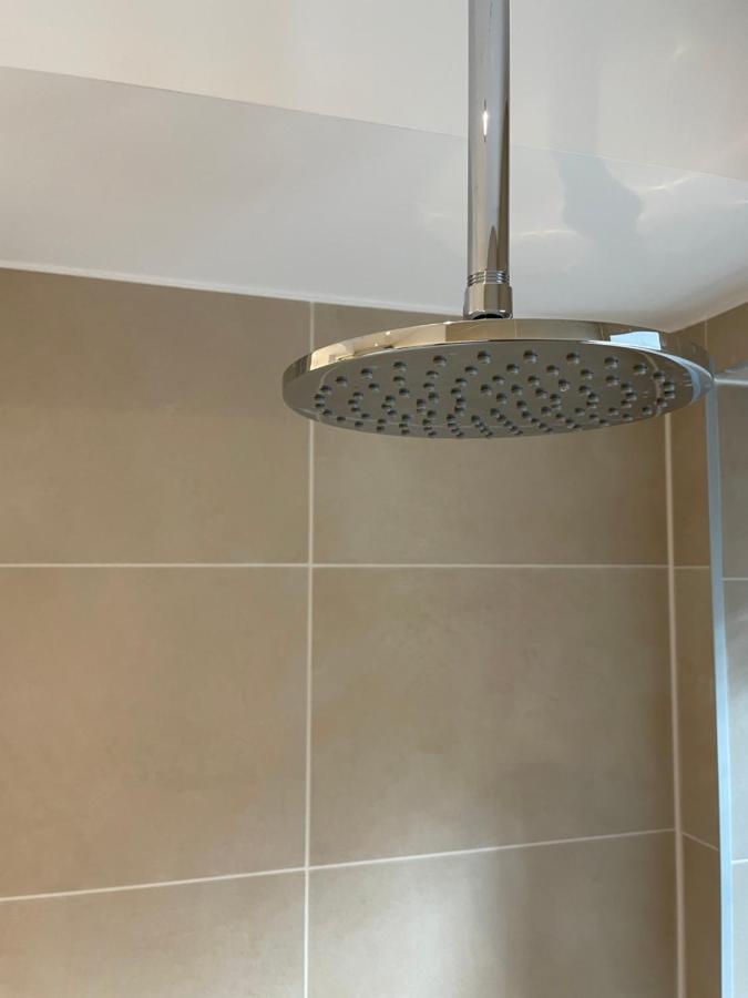 Wh Immobilien Design City Appartement Rainshower Hannover Eksteriør billede